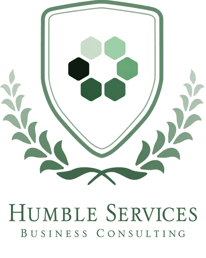 Humble Services Business Consulting crest